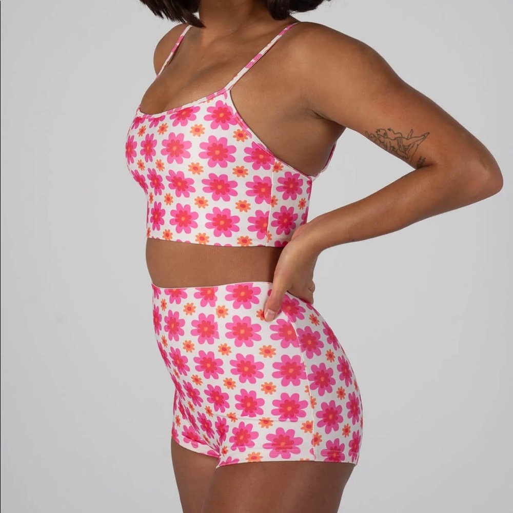 Inner Relm surf bikini set